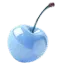 Cherry omom logo