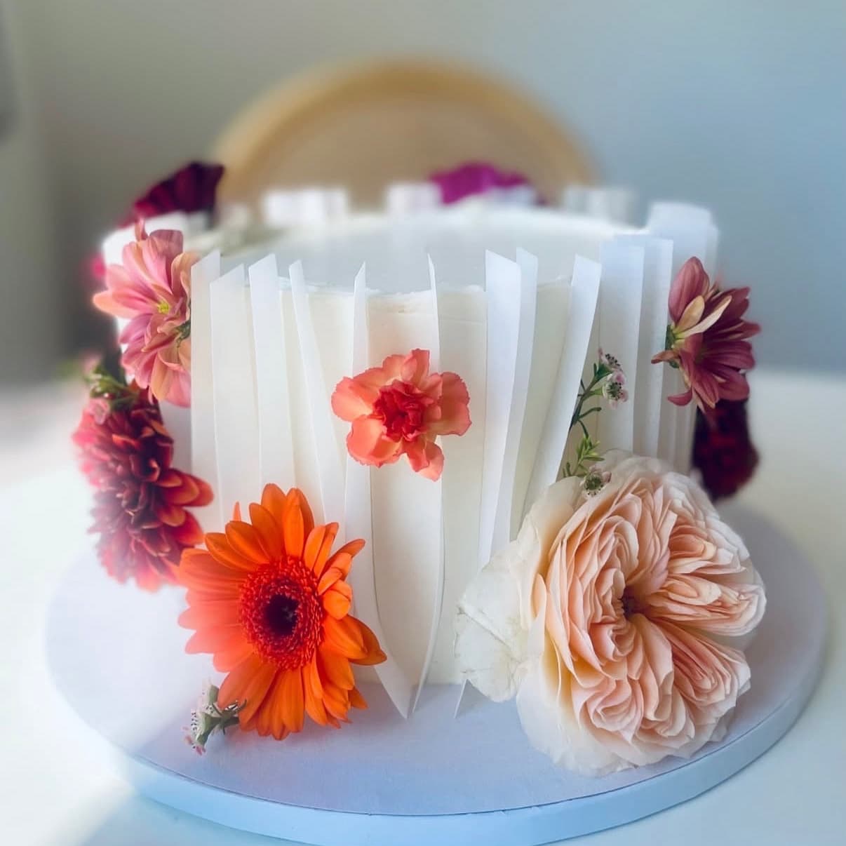 Floral Elegance