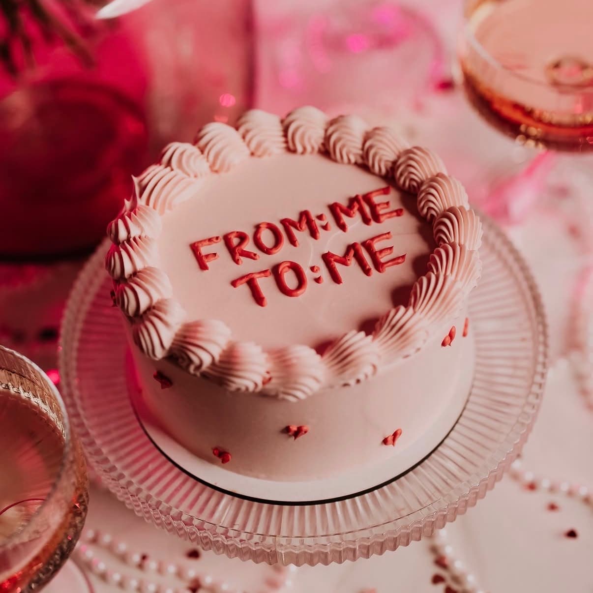 Bento Cake Personalizowany