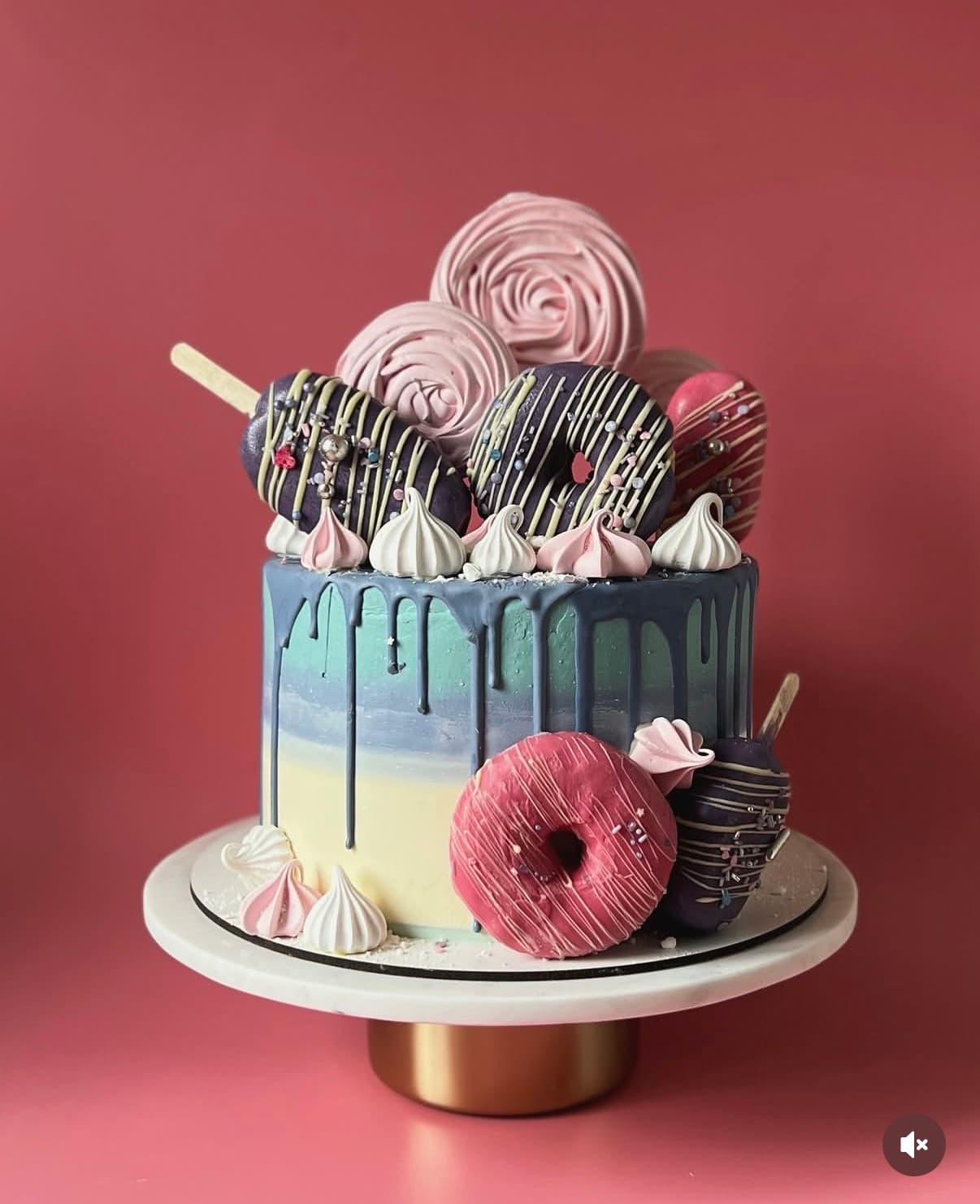 Drip Deluxe
